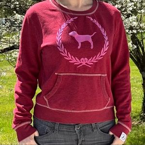 COPY - 💗VS PINK VINTAGE SWEATSHIRT💗